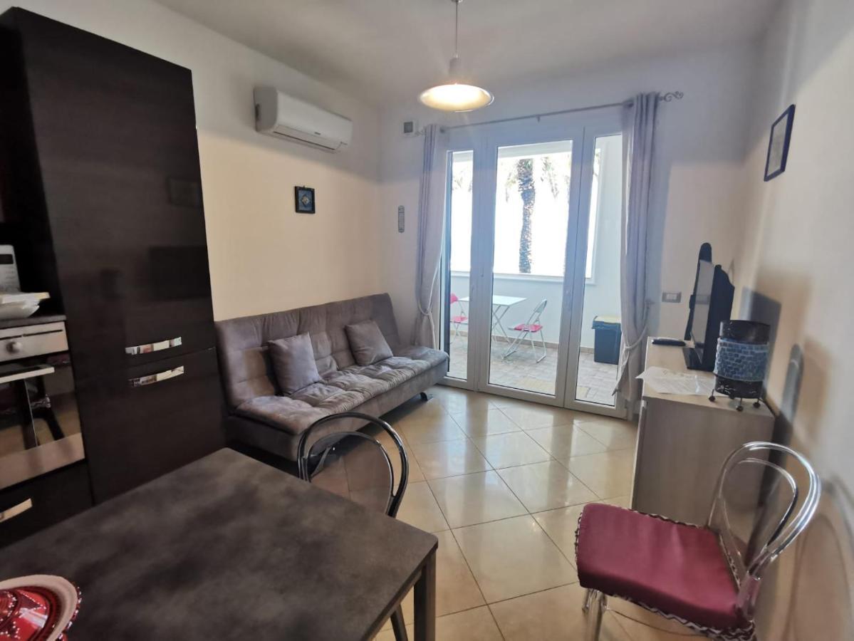 Casa Graziella Apartman SantʼAntìoco Kültér fotó