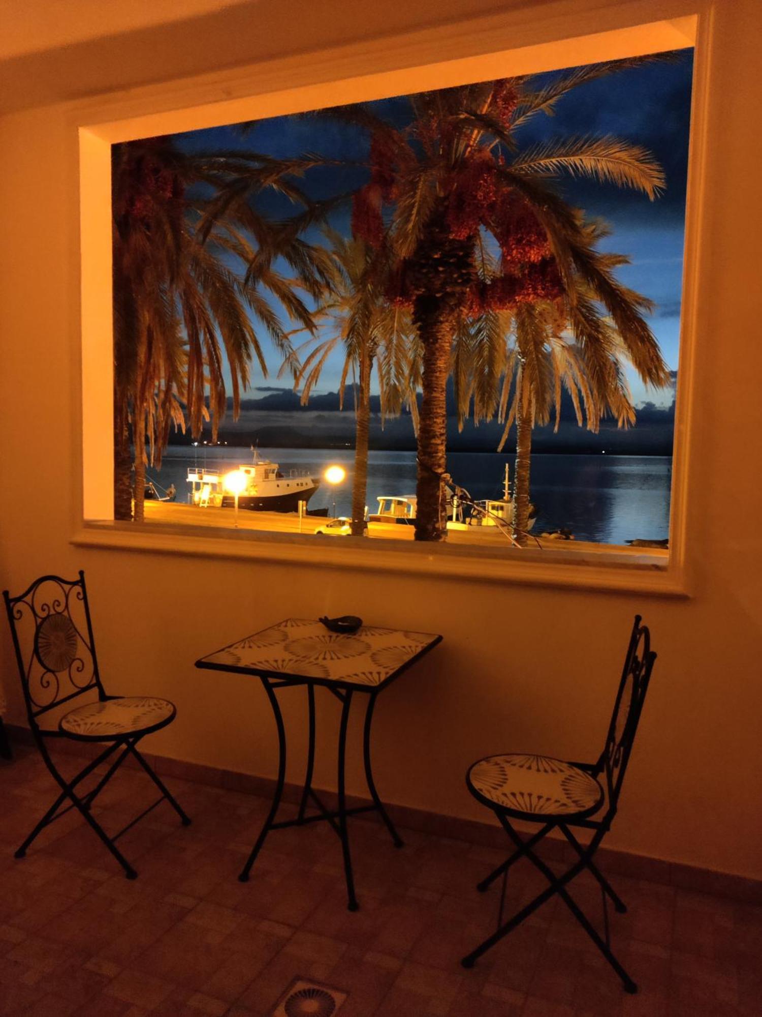 Casa Graziella Apartman SantʼAntìoco Kültér fotó