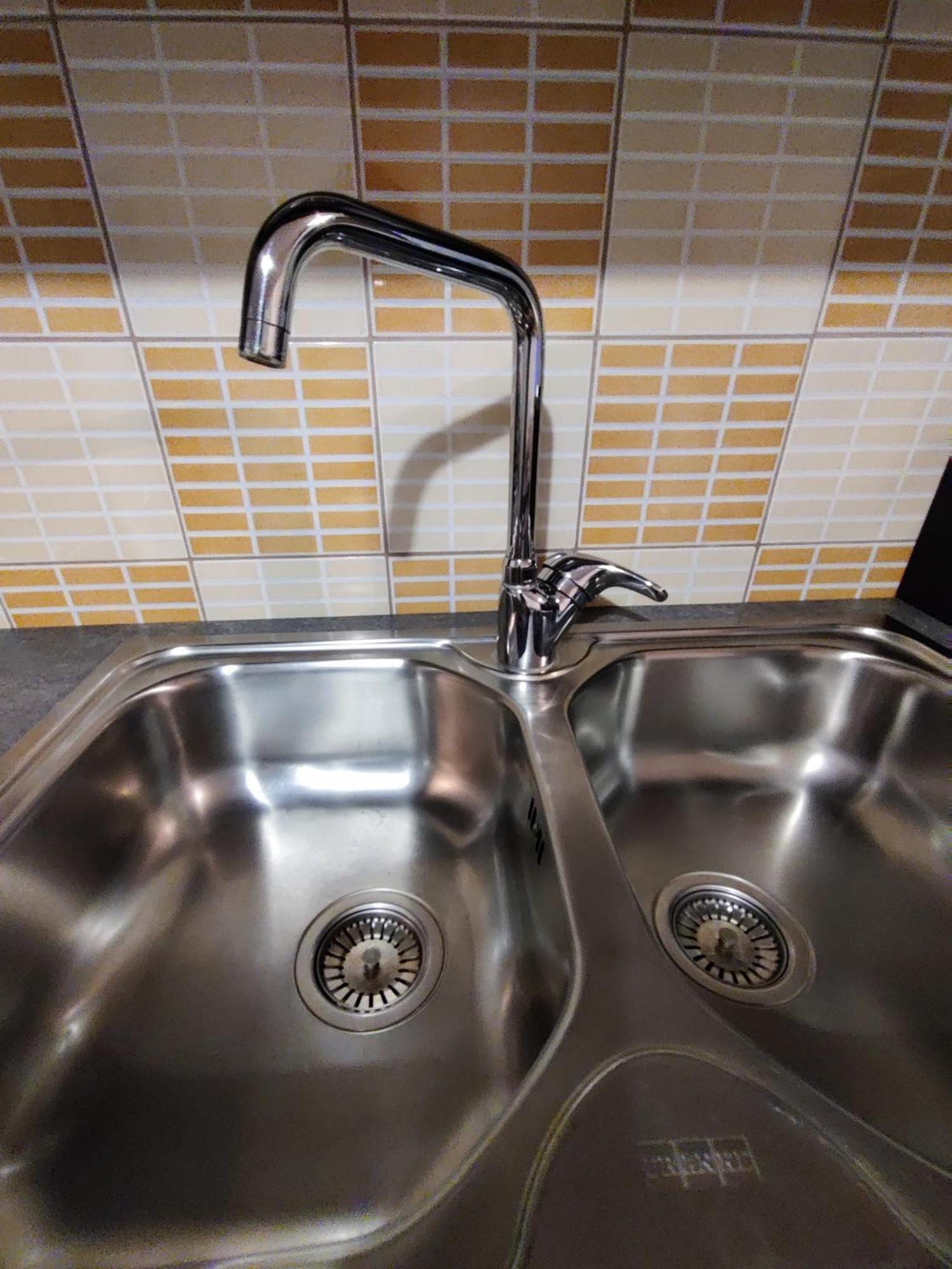 Casa Graziella Apartman SantʼAntìoco Kültér fotó