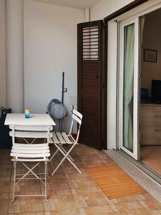 Casa Graziella Apartman SantʼAntìoco Kültér fotó