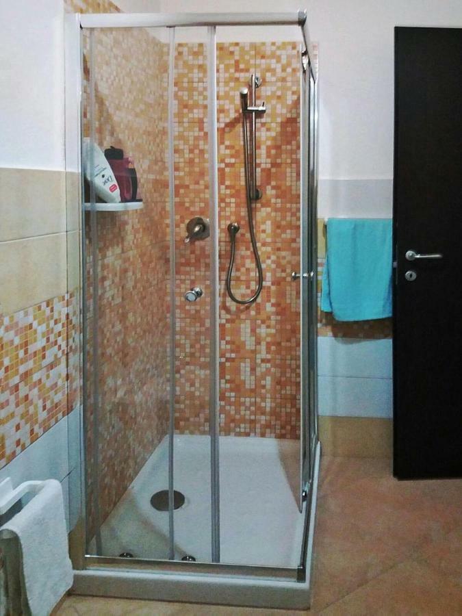 Casa Graziella Apartman SantʼAntìoco Kültér fotó
