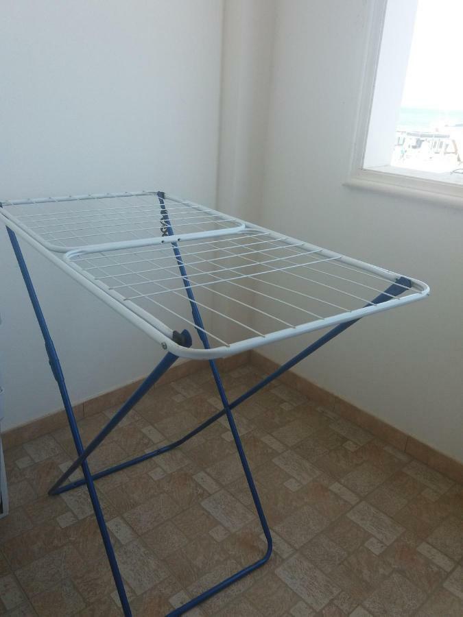 Casa Graziella Apartman SantʼAntìoco Kültér fotó