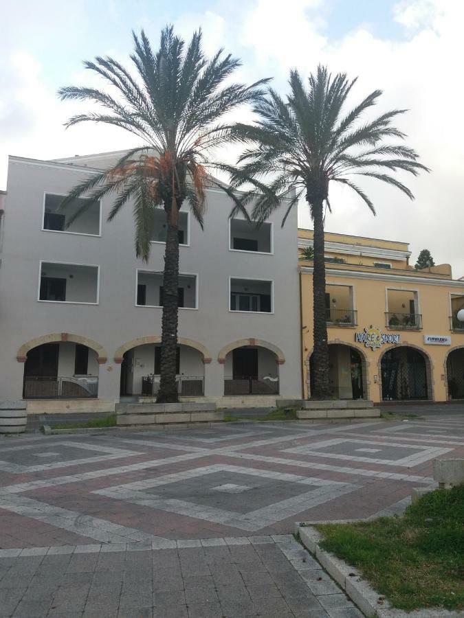 Casa Graziella Apartman SantʼAntìoco Kültér fotó