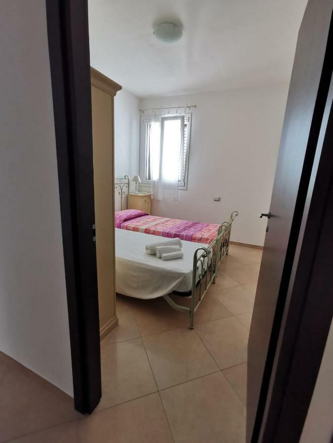 Casa Graziella Apartman SantʼAntìoco Kültér fotó