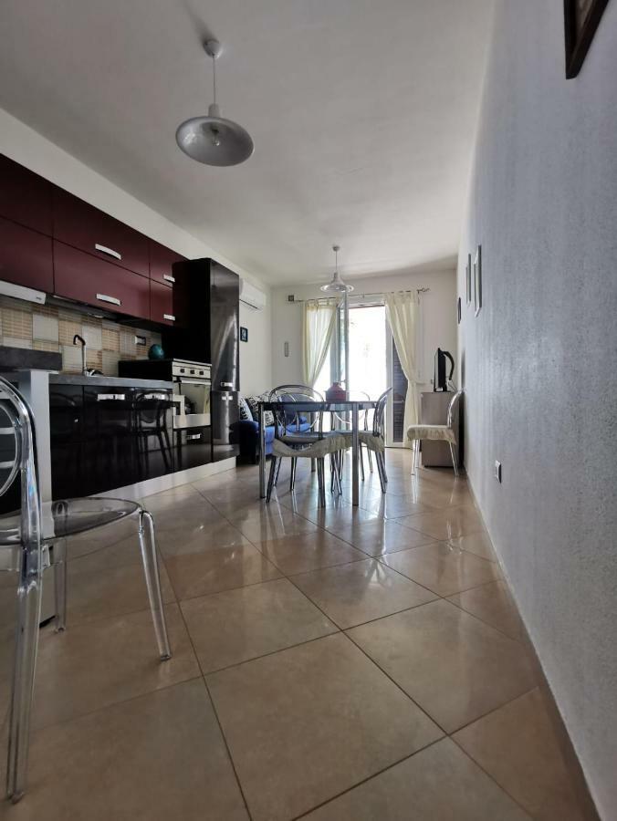 Casa Graziella Apartman SantʼAntìoco Kültér fotó