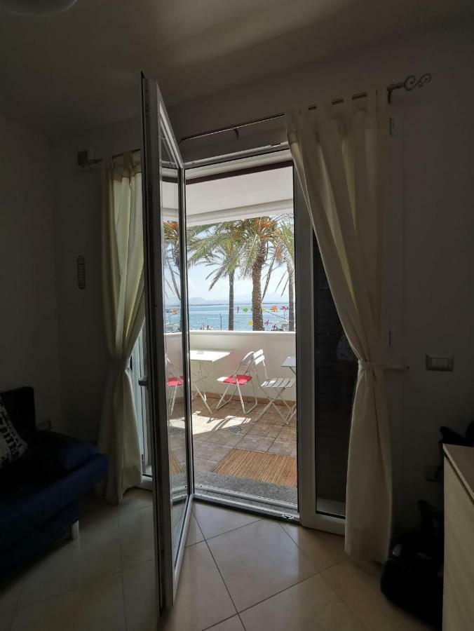 Casa Graziella Apartman SantʼAntìoco Kültér fotó