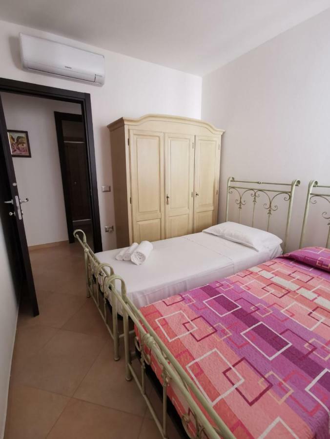 Casa Graziella Apartman SantʼAntìoco Kültér fotó